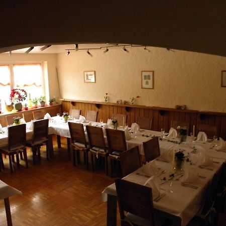 Alb Hotel Schalksburg 알브쉬타트 외부 사진