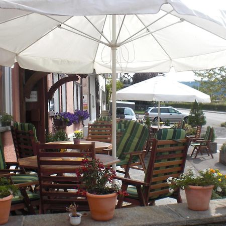 Alb Hotel Schalksburg 알브쉬타트 외부 사진