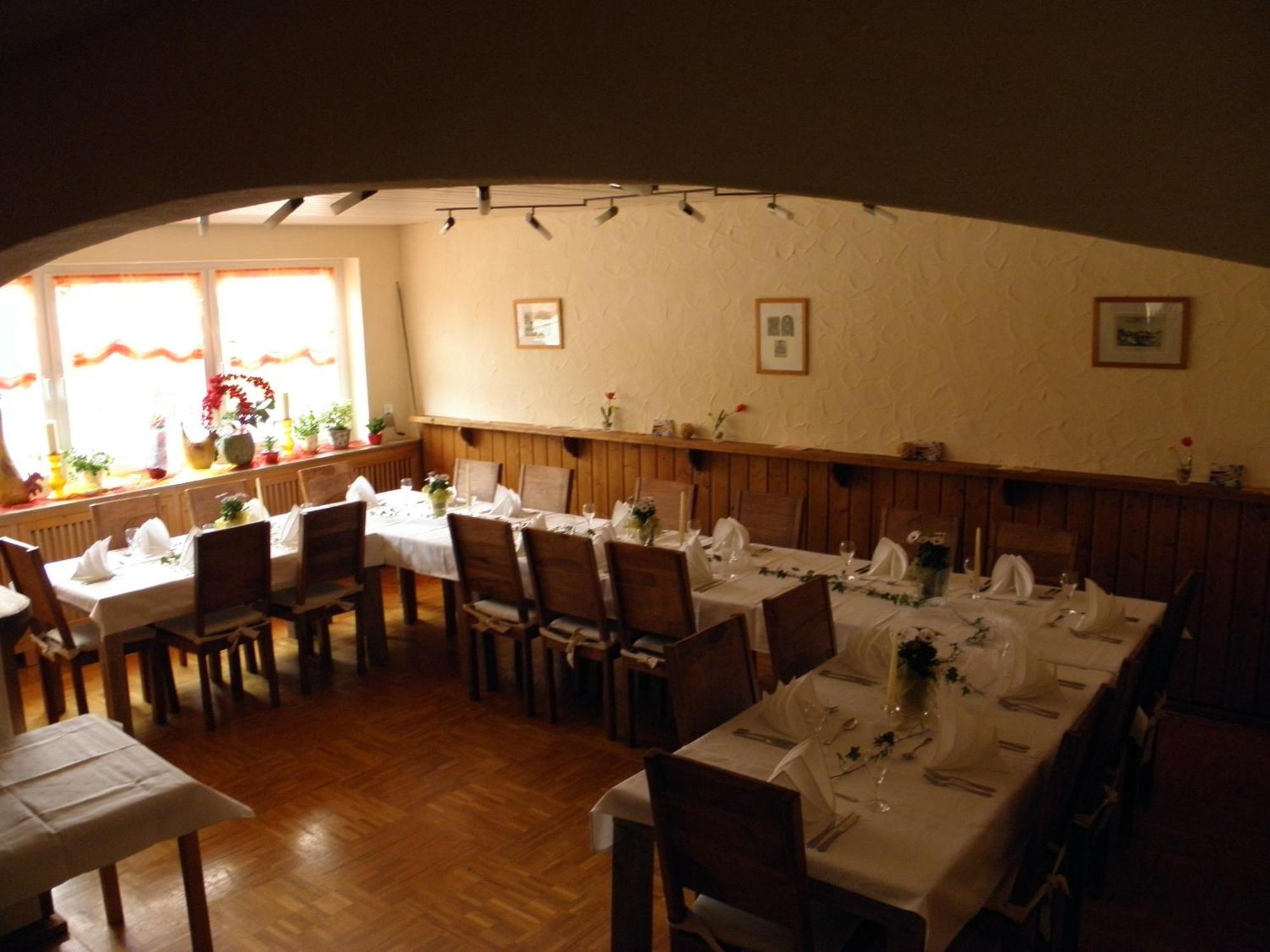 Alb Hotel Schalksburg 알브쉬타트 외부 사진