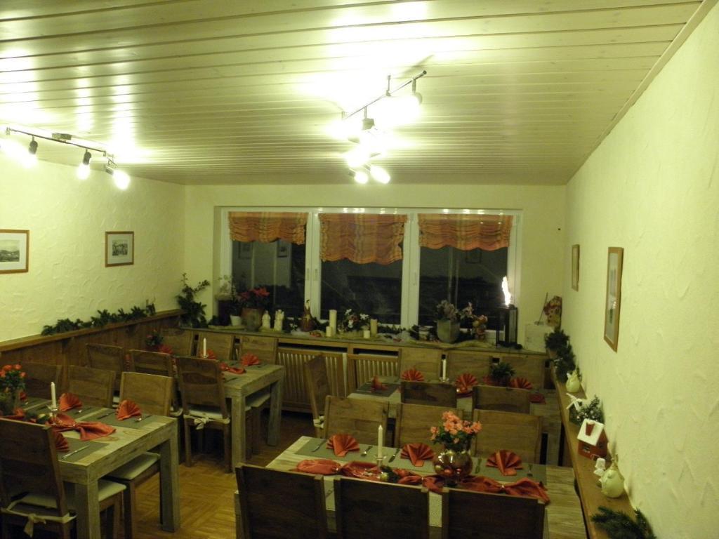 Alb Hotel Schalksburg 알브쉬타트 외부 사진