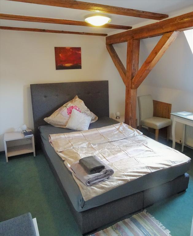 Alb Hotel Schalksburg 알브쉬타트 외부 사진