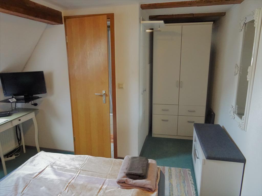 Alb Hotel Schalksburg 알브쉬타트 외부 사진