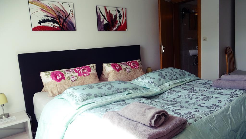 Alb Hotel Schalksburg 알브쉬타트 외부 사진