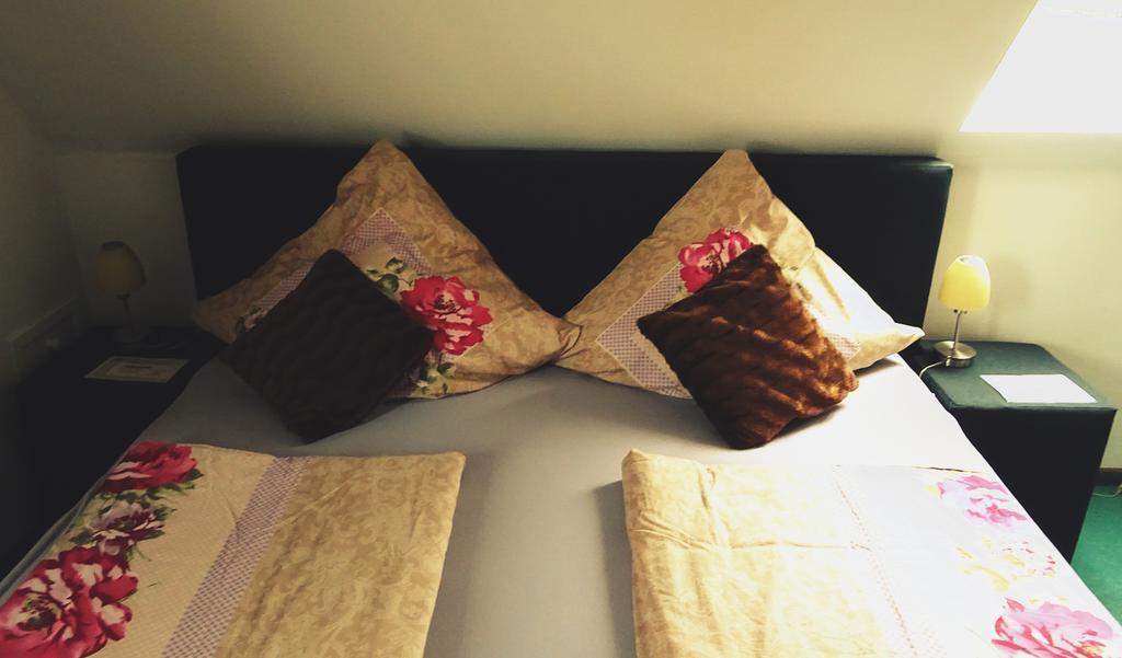 Alb Hotel Schalksburg 알브쉬타트 외부 사진