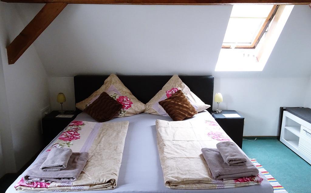 Alb Hotel Schalksburg 알브쉬타트 외부 사진