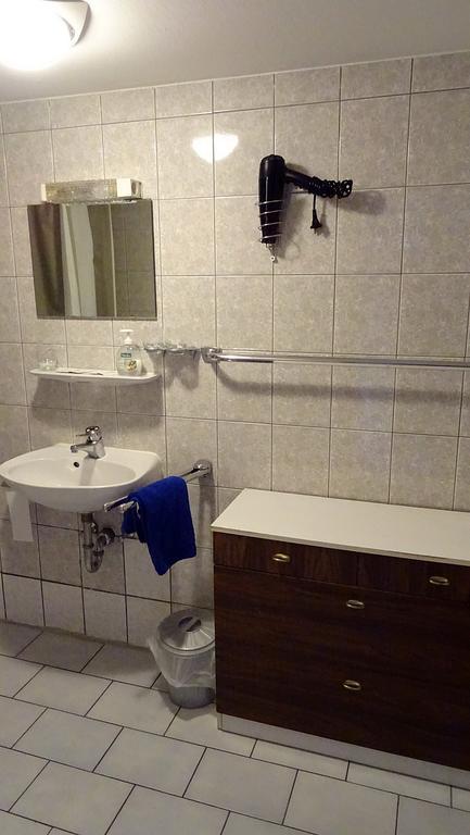 Alb Hotel Schalksburg 알브쉬타트 외부 사진