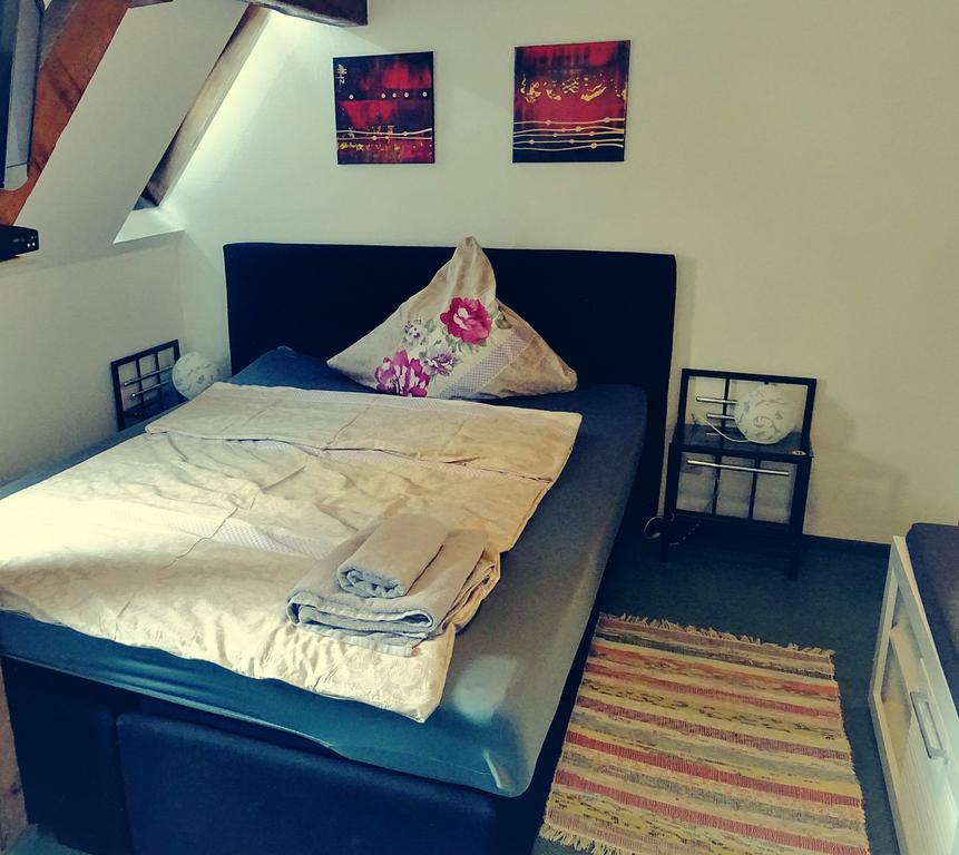 Alb Hotel Schalksburg 알브쉬타트 외부 사진